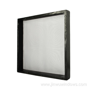 Good Polyester Pet Waterproof Window Screen Mosquito Net
